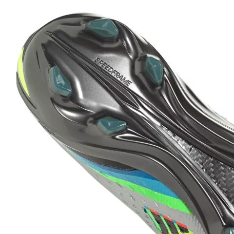 Chuteiras de futebol adidas X SPEEDPORTAL+ FG