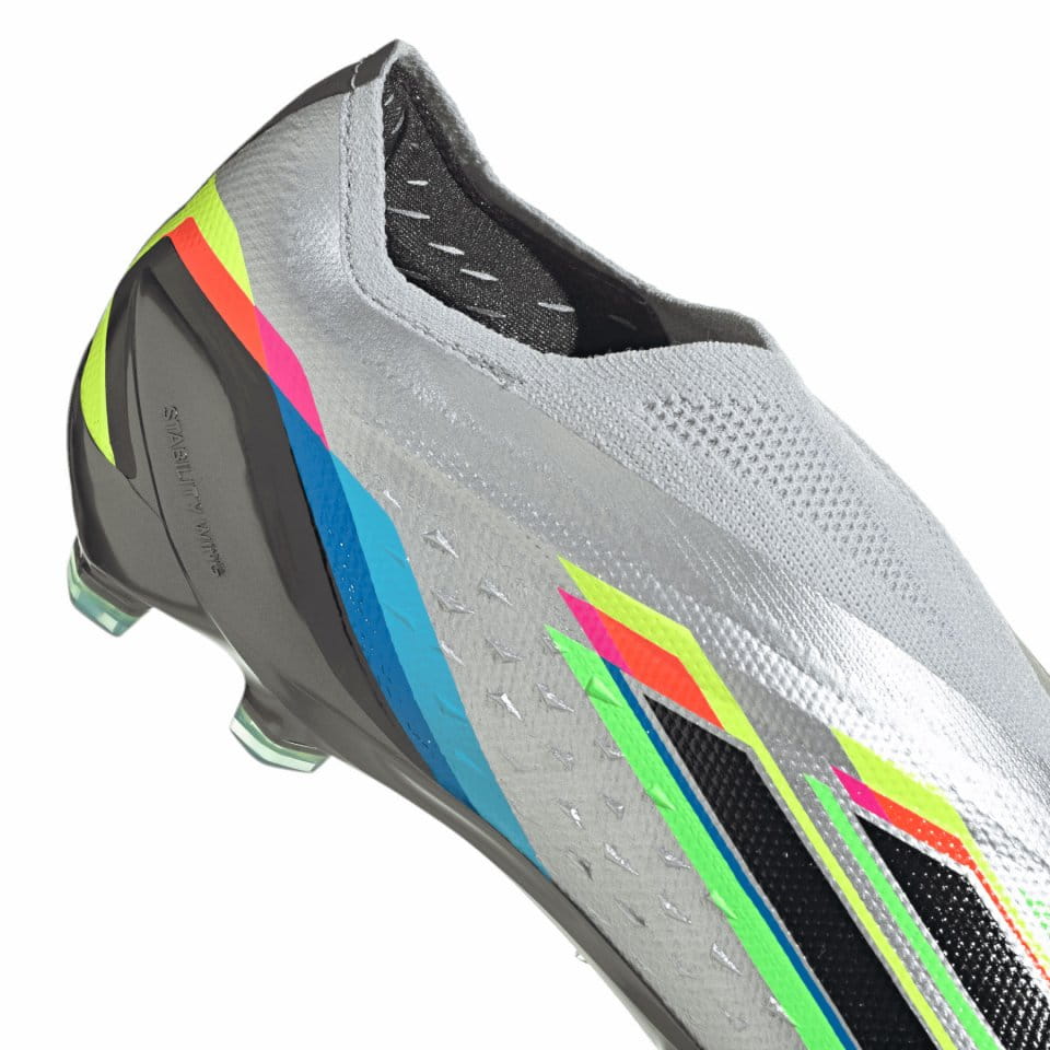 Chuteiras de futebol adidas X SPEEDPORTAL+ FG