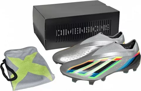Ποδοσφαιρικά παπούτσια adidas X SPEEDPORTAL+ FG