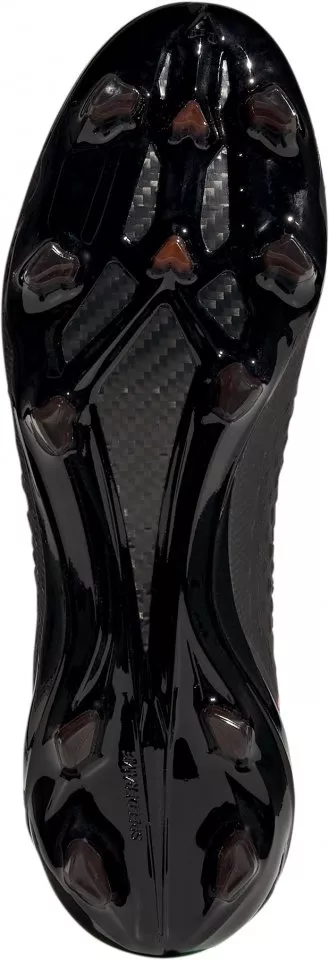 Pánské beztkaničkové kopačky adidas X Speedportal+ FG