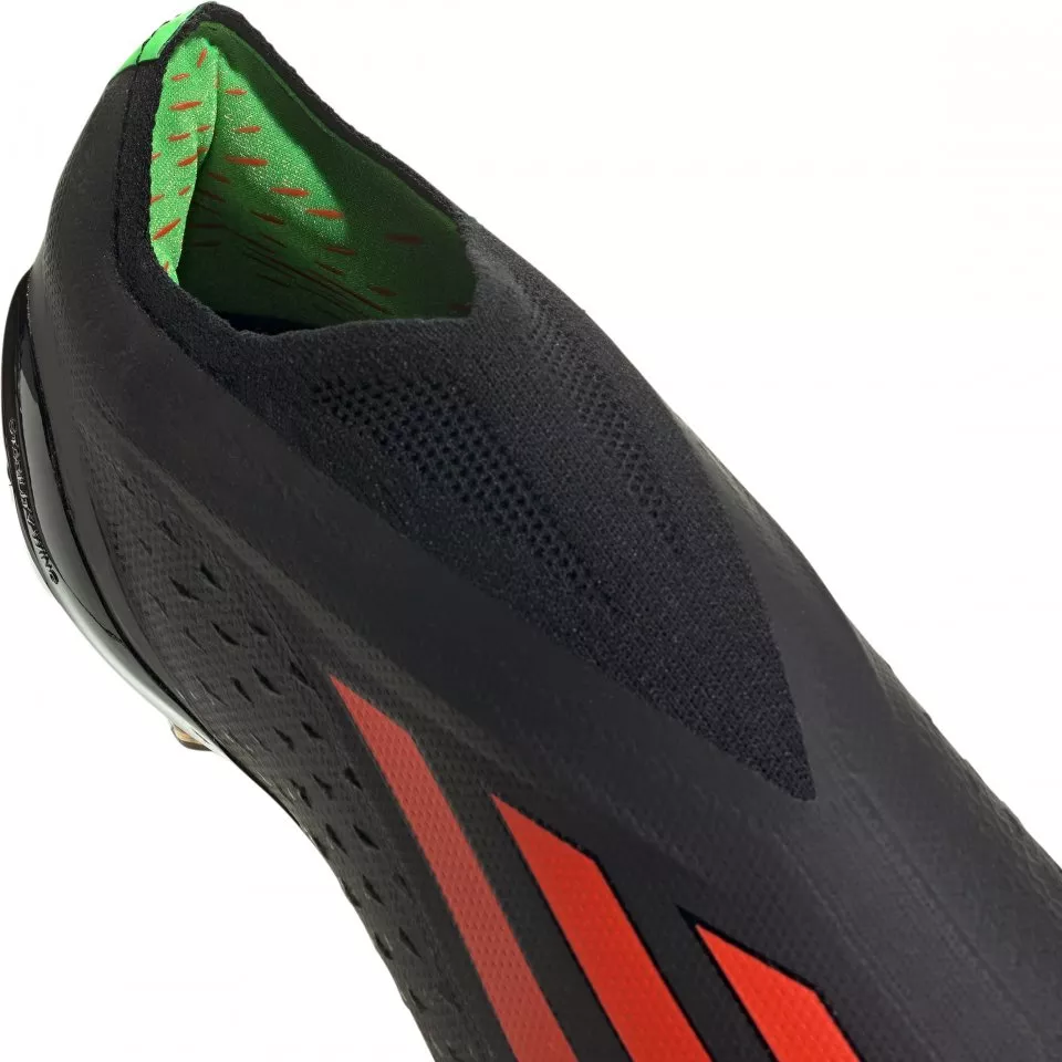 Buty piłkarskie adidas X SPEEDPORTAL+ FG