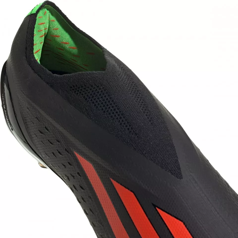 Botas de fútbol adidas X SPEEDPORTAL+ FG