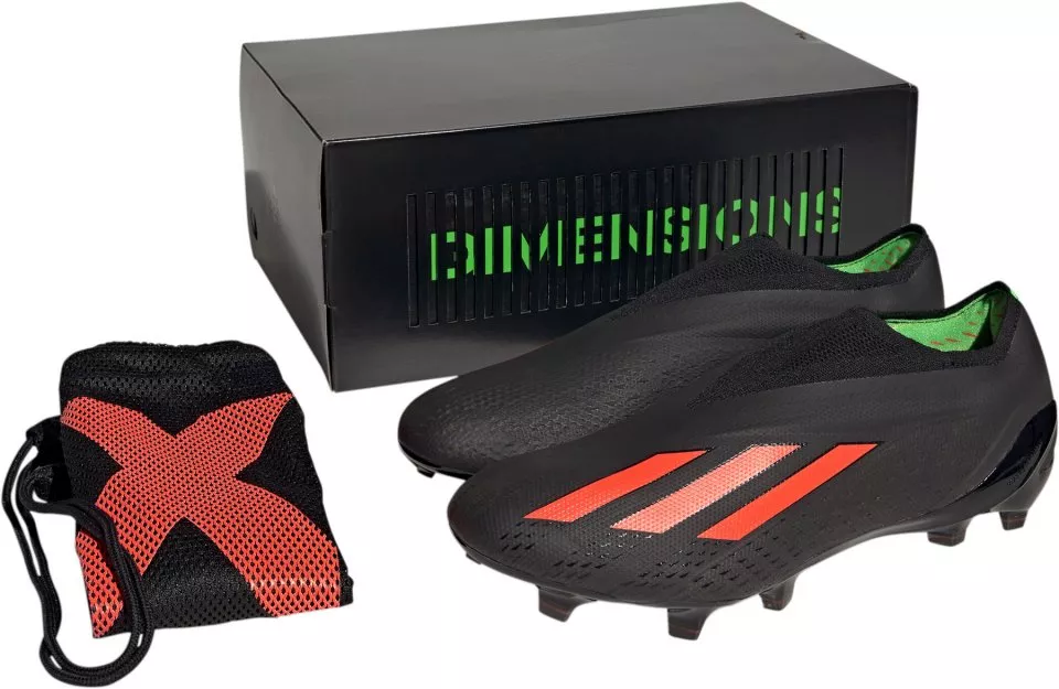 Chuteiras de futebol adidas X SPEEDPORTAL+ FG