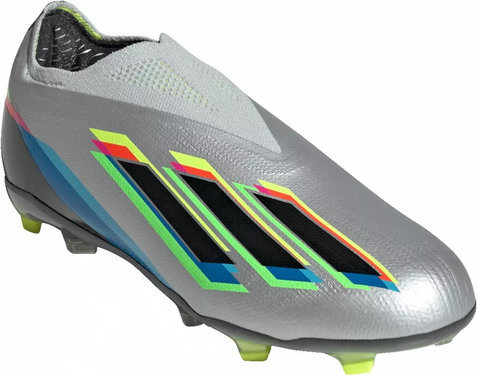Ποδοσφαιρικά παπούτσια adidas X SPEEDPORTAL+ FG J