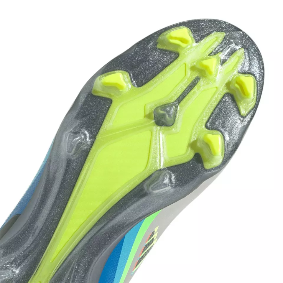 Football shoes adidas X SPEEDPORTAL+ FG J