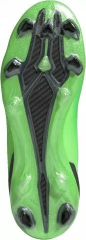 Chuteiras de futebol tsinelas adidas X SPEEDPORTAL+ FG J