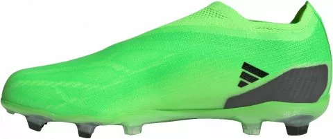 Chuteiras de futebol tsinelas adidas X SPEEDPORTAL+ FG J
