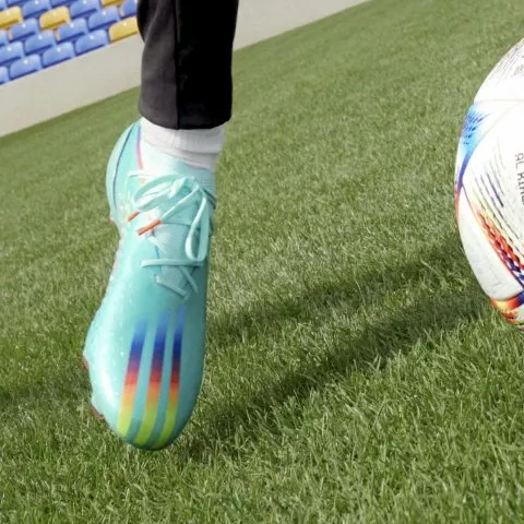 Botas de fútbol adidas X SPEEDPORTAL.1 FG