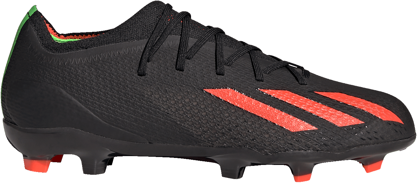 Botas de fútbol adidas X SPEEDPORTAL.1 FG J