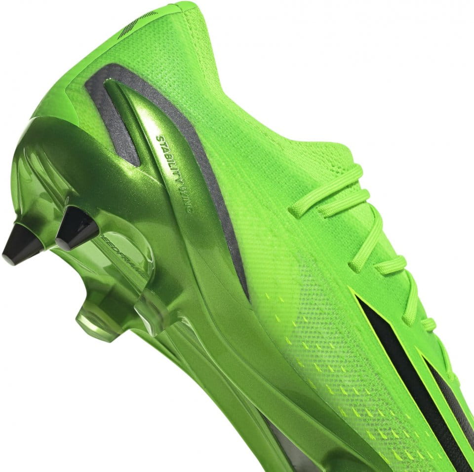 Chuteiras de futebol adidas X SPEEDPORTAL.1 SG