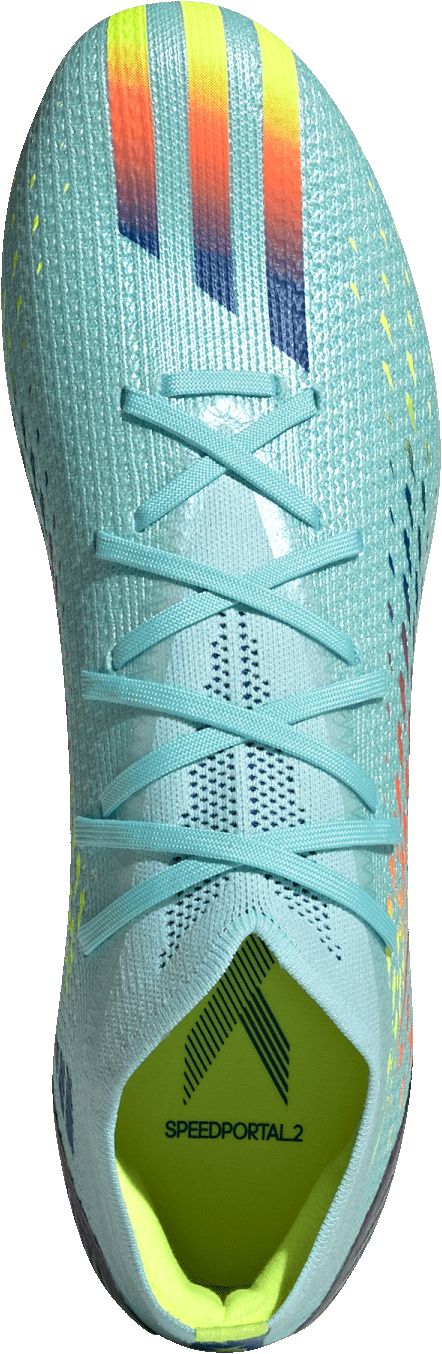 Chuteiras de futebol adidas X SPEEDPORTAL.2 FG