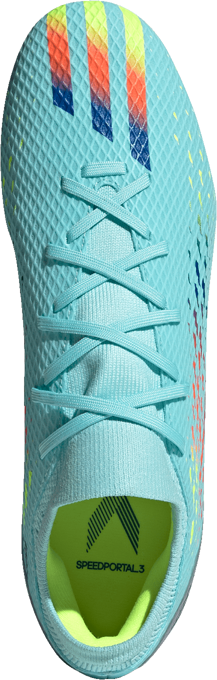 Football shoes adidas X SPEEDPORTAL.3 FG - Top4Football.com