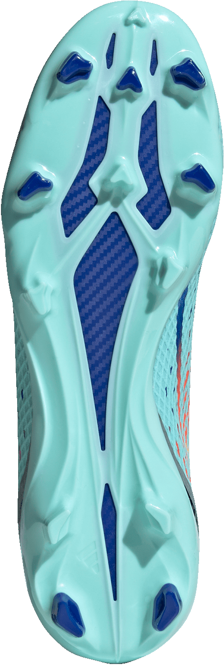 Buty piÅkarskie adidas X SPEEDPORTAL.3 FG - 11teamsports.pl