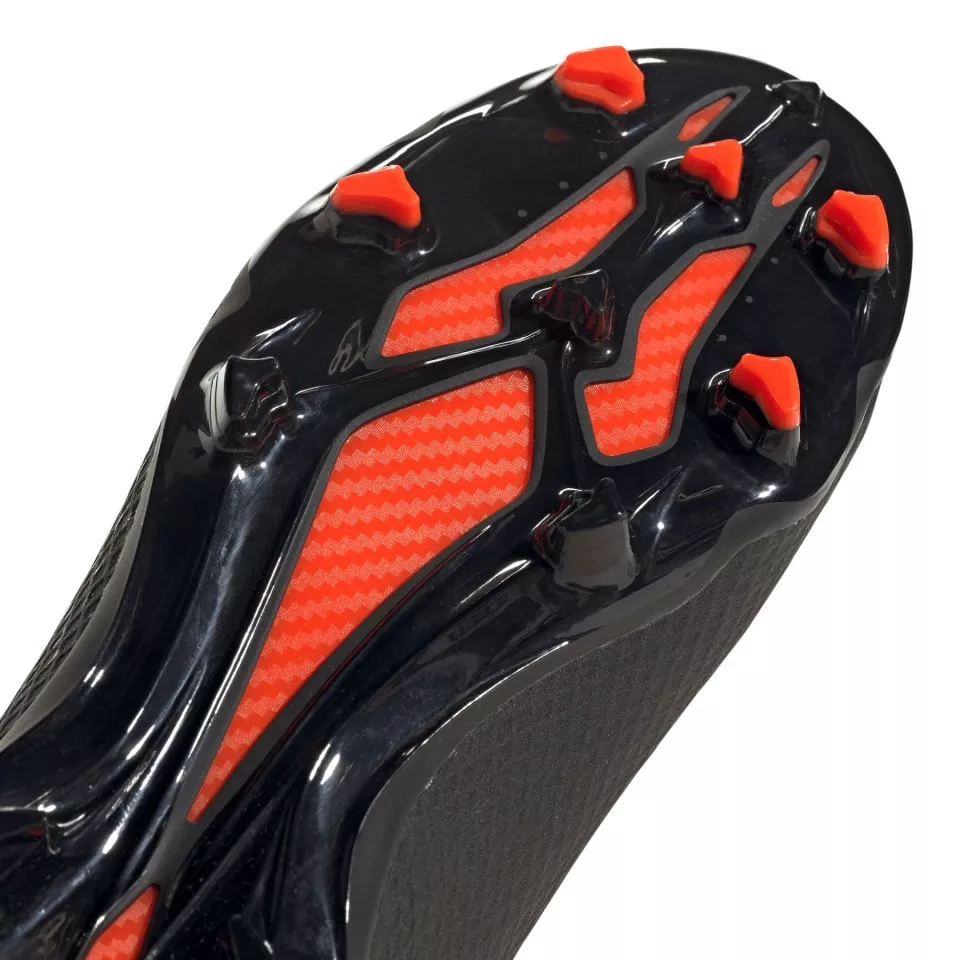 Ghete de fotbal adidas X SPEEDPORTAL.3 FG J