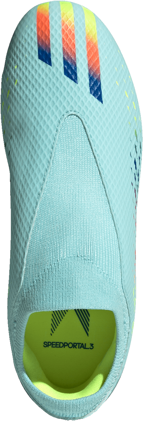 Chuteiras de futebol adidas X SPEEDPORTAL.3 LL FG J