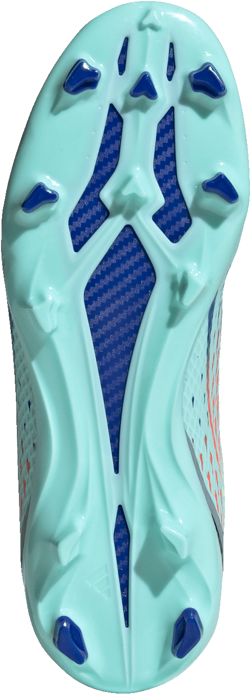 Chuteiras de futebol adidas X SPEEDPORTAL.3 LL FG J