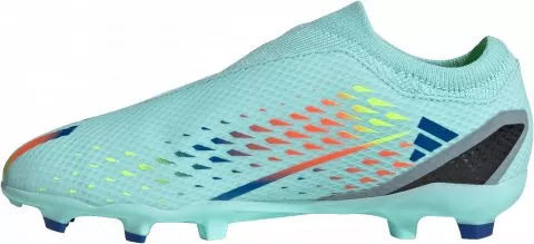 Chuteiras de futebol adidas X SPEEDPORTAL.3 LL FG J