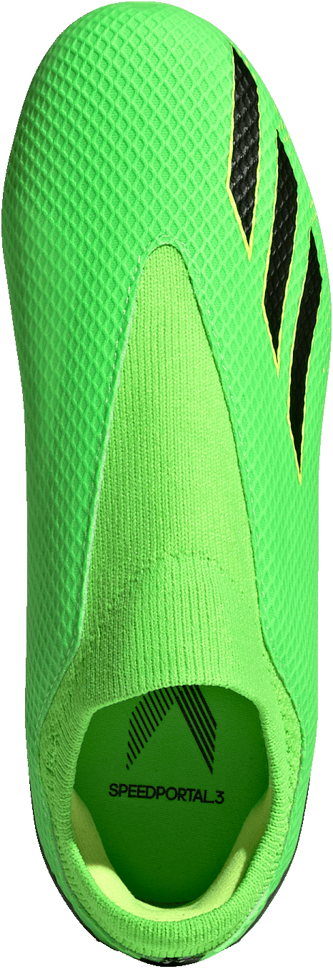 Adidas X SPEEDPORTAL.3 LL FG van vaste noppen
