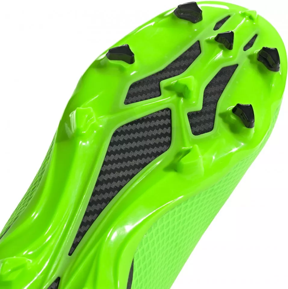 adidas X SPEEDPORTAL.3 LL FG J Futballcipő
