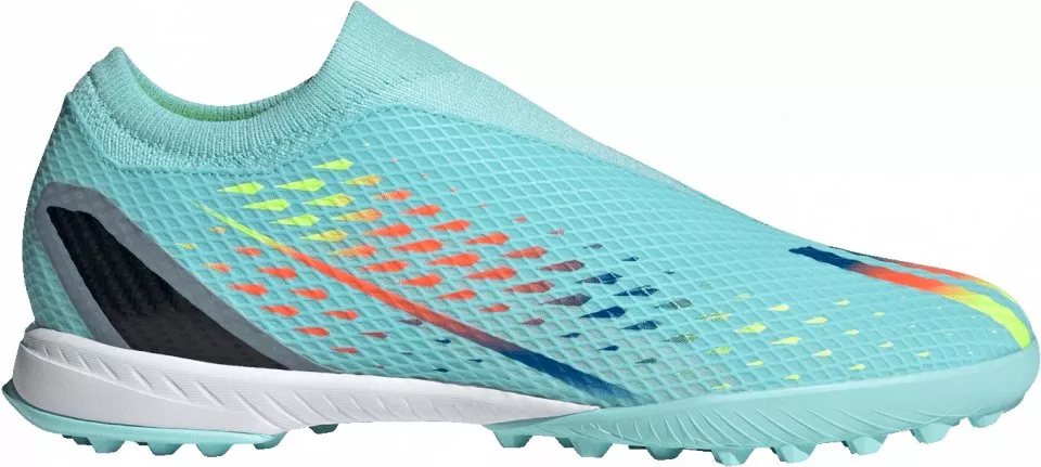 Football shoes adidas X SPEEDPORTAL.3 LL TF - 11teamsports.ie