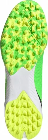 Pánské beztkaničkové turfy adidas X Speedportal.3 Laceless TF