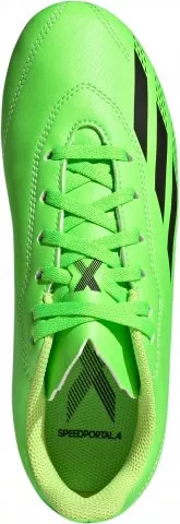 Dětské kopačky adidas X Speedportal.4 FxG