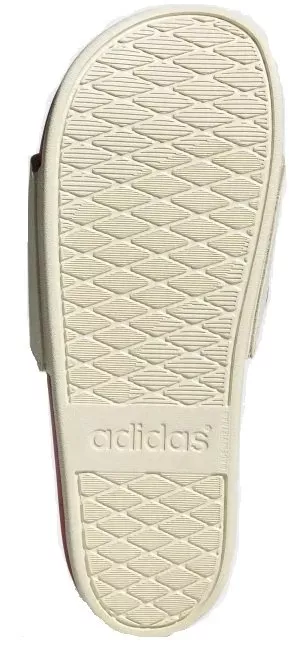 Slides peach adidas Sportswear ADILETTE COMFORT