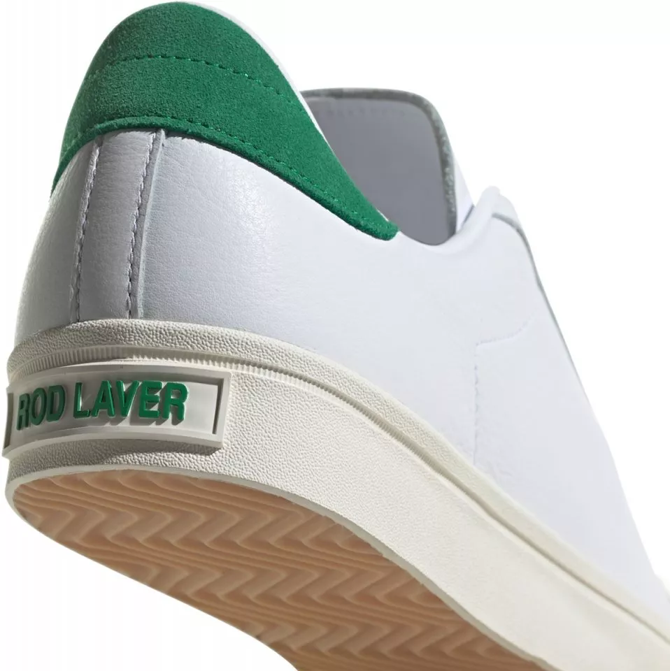 Ryg, ryg, ryg del offentlig Videnskab Shoes adidas Originals ROD LAVER VIN - Top4Football.com
