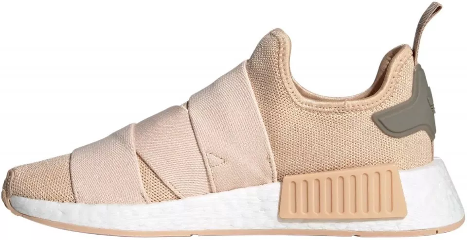 Kengät adidas Originals NMD_R1 W strap