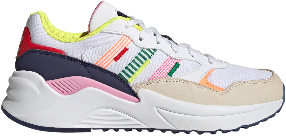 adidas Glitch originals retropy adisuper w 523400 gw9758