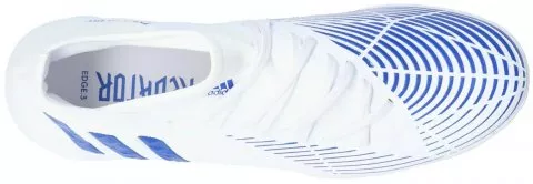 Chuteiras de futebol adidas top PREDATOR EDGE.3 TF