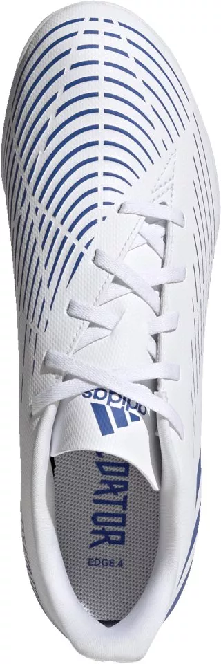 Football shoes adidas PREDATOR EDGE.4 TF
