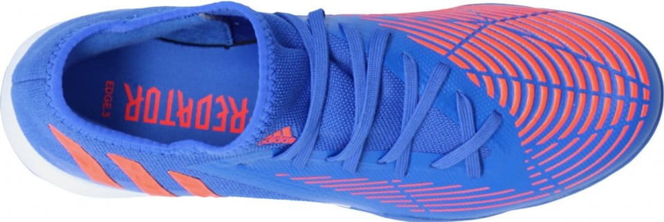 Nízké sálové kopačky adidas Predator Edge.3 L IN