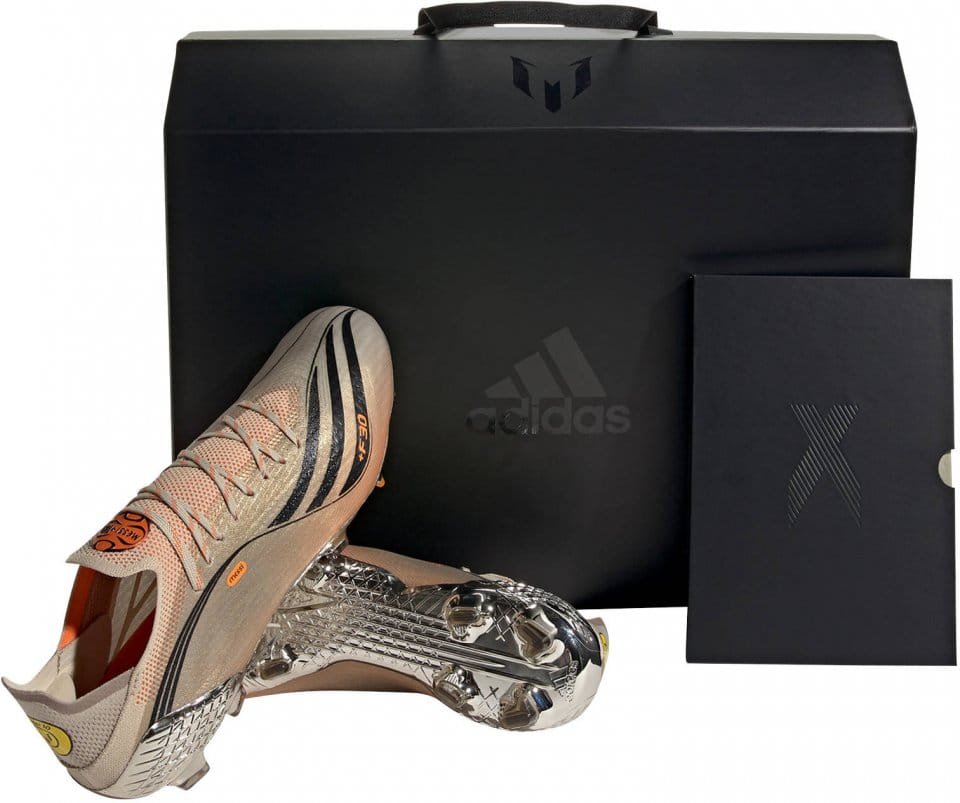 adidas X SPEEDFLOW.1 FG MESSI Futballcipő