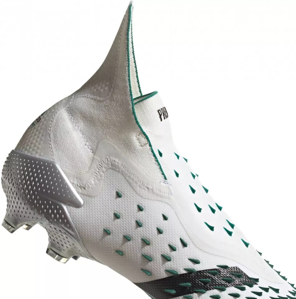 Football shoes adidas PREDATOR FREAK+ FG EQT