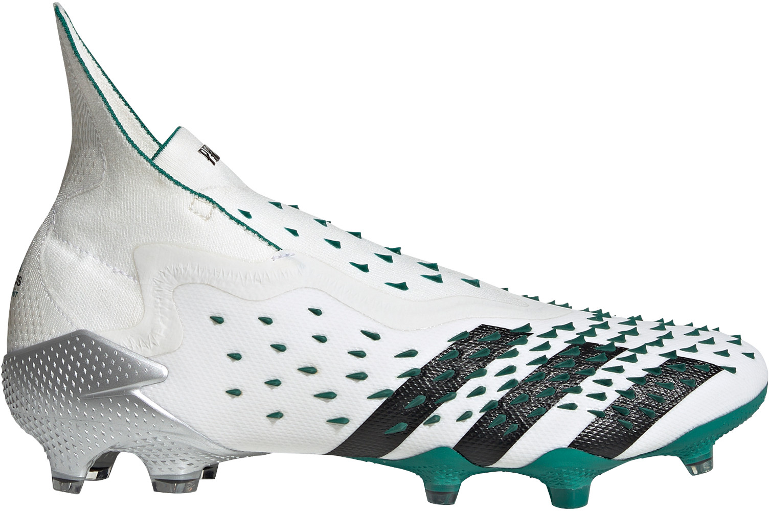 Chuteiras de futebol adidas PREDATOR FREAK+ FG EQT