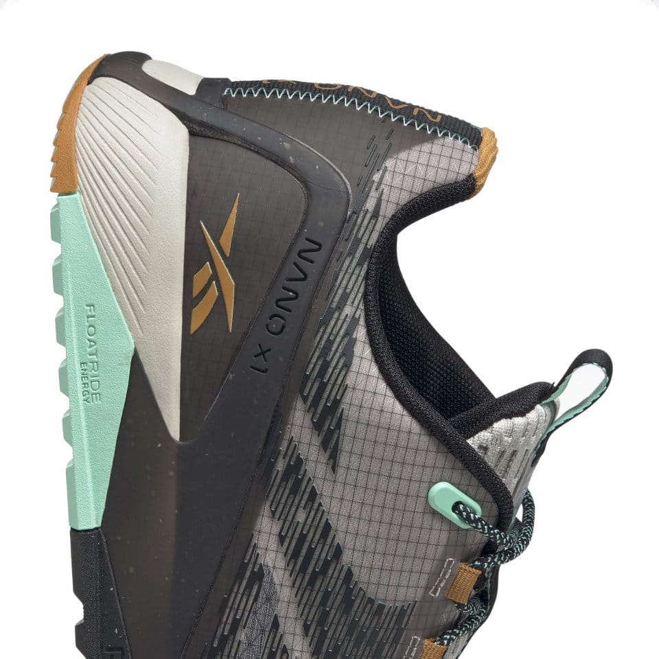 Zapatillas de fitness Reebok NANO X1 TR ADVENTURE - Top4Fitness.es