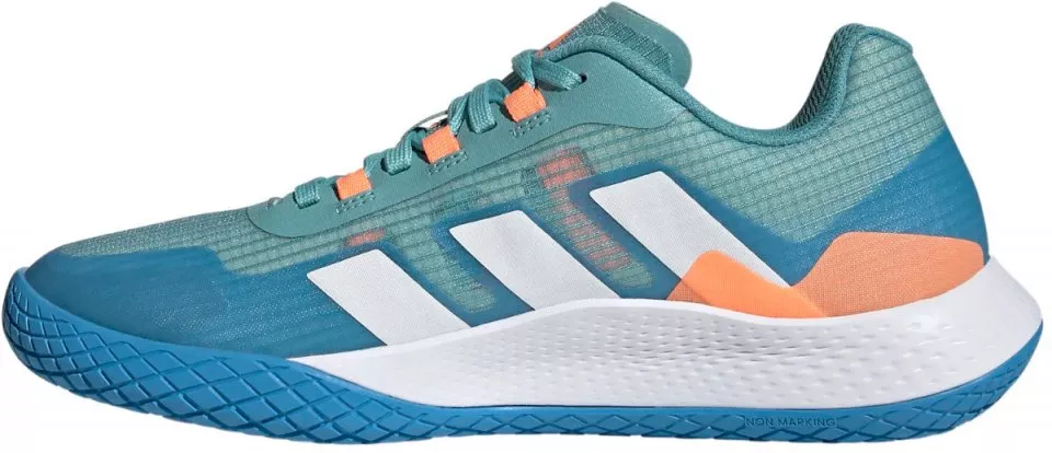 Indoorové topánky adidas FORCEBOUNCE 2.0 W