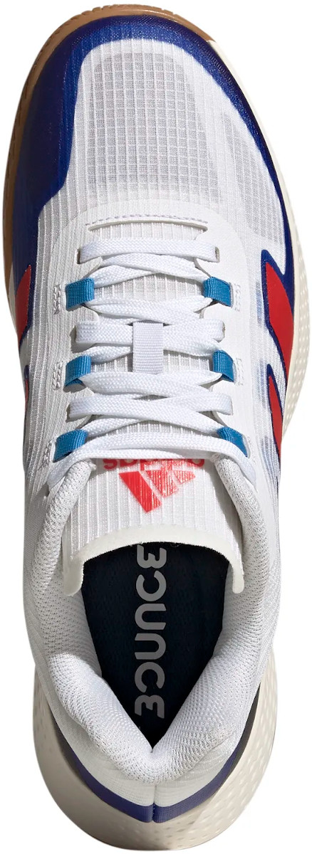 adidas men's forcebounce 2.0 running shoe