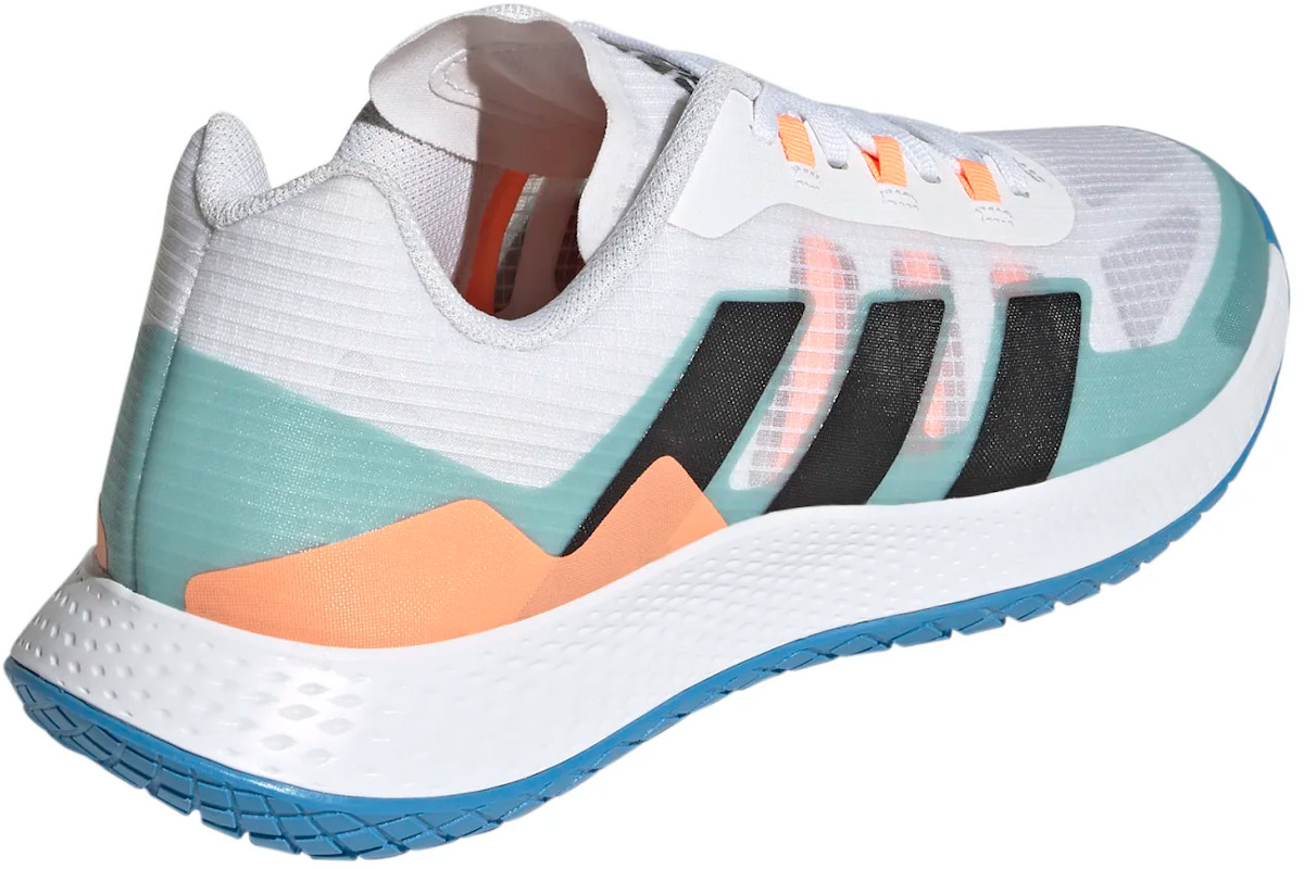 adidas men's forcebounce 2.0 running shoe