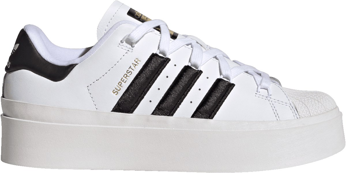 Incaltaminte adidas Originals SUPERSTAR BONEGA W