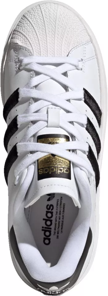 Παπούτσια adidas Originals SUPERSTAR BONEGA W