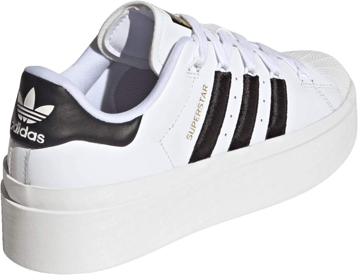Obutev adidas Originals SUPERSTAR BONEGA W - 11teamsports.si