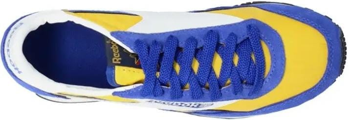 reebok az ii
