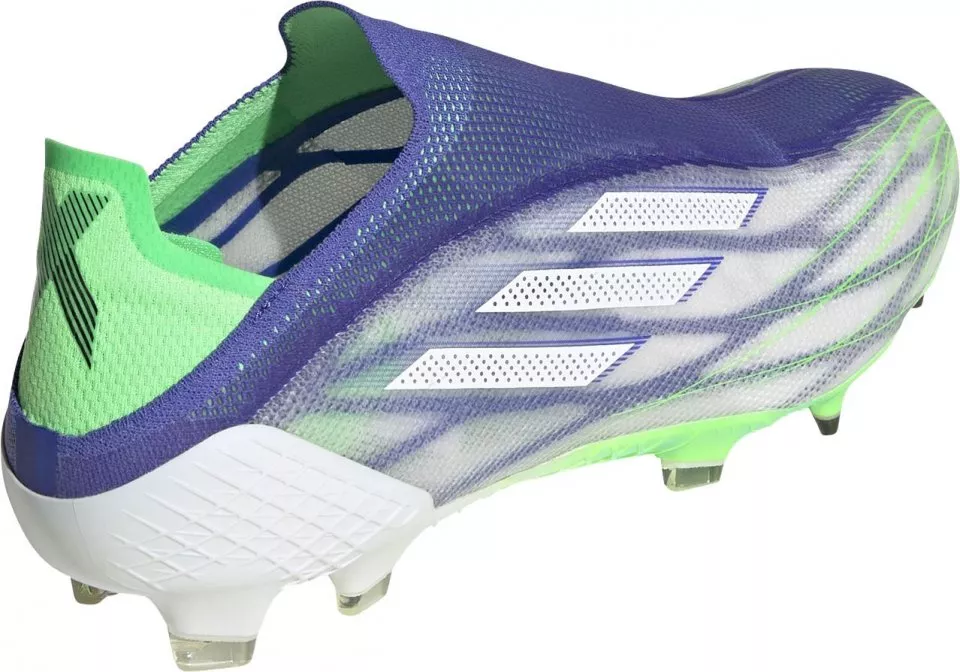 Football shoes adidas X SPEEDFLOW+ FG ADIZERO