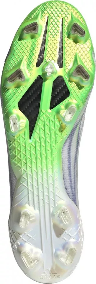 Ghete de fotbal adidas X SPEEDFLOW+ FG ADIZERO