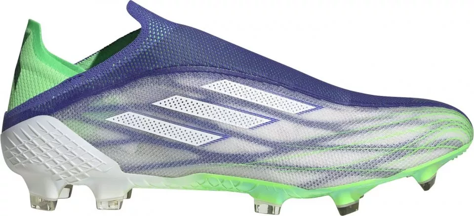 Football shoes adidas X SPEEDFLOW+ FG ADIZERO - 11teamsports.ie