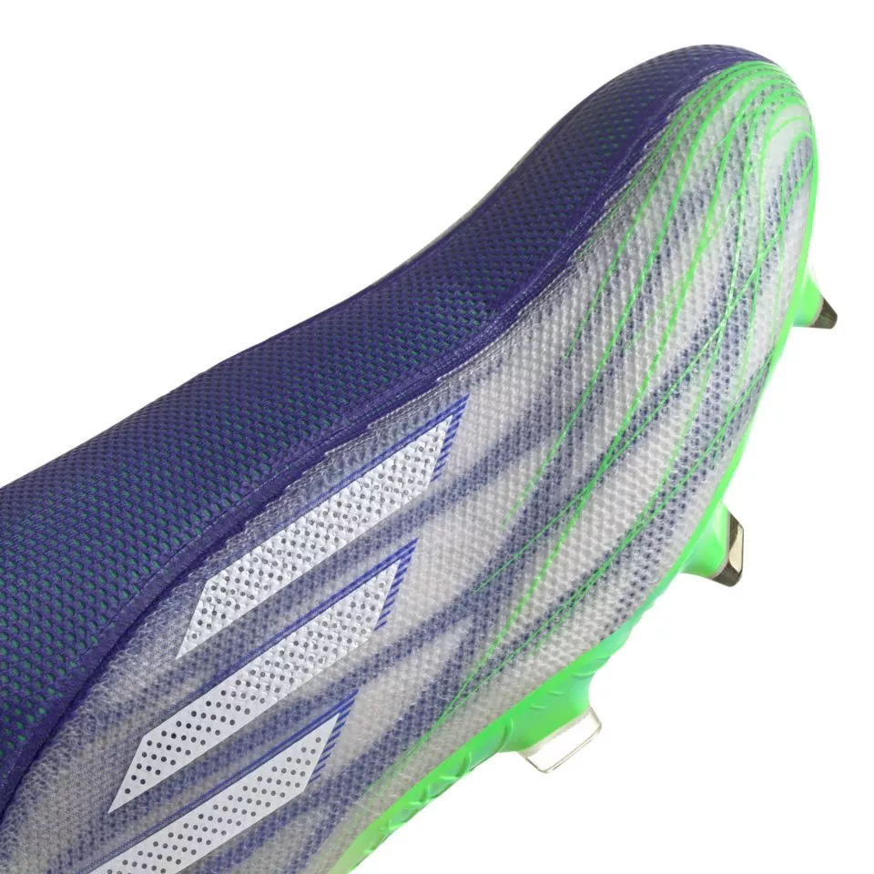 adidas X SPEEDFLOW+ FG ADIZERO Futballcipő