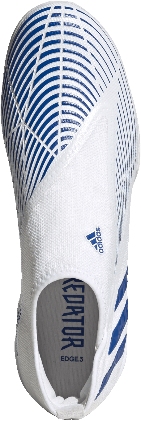 Turfy bez šněrování adidas Predator Edge.3 LL TF