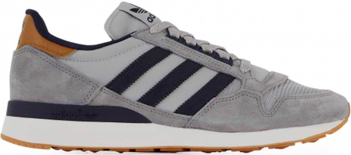 Adidas trainers zx 500 sale